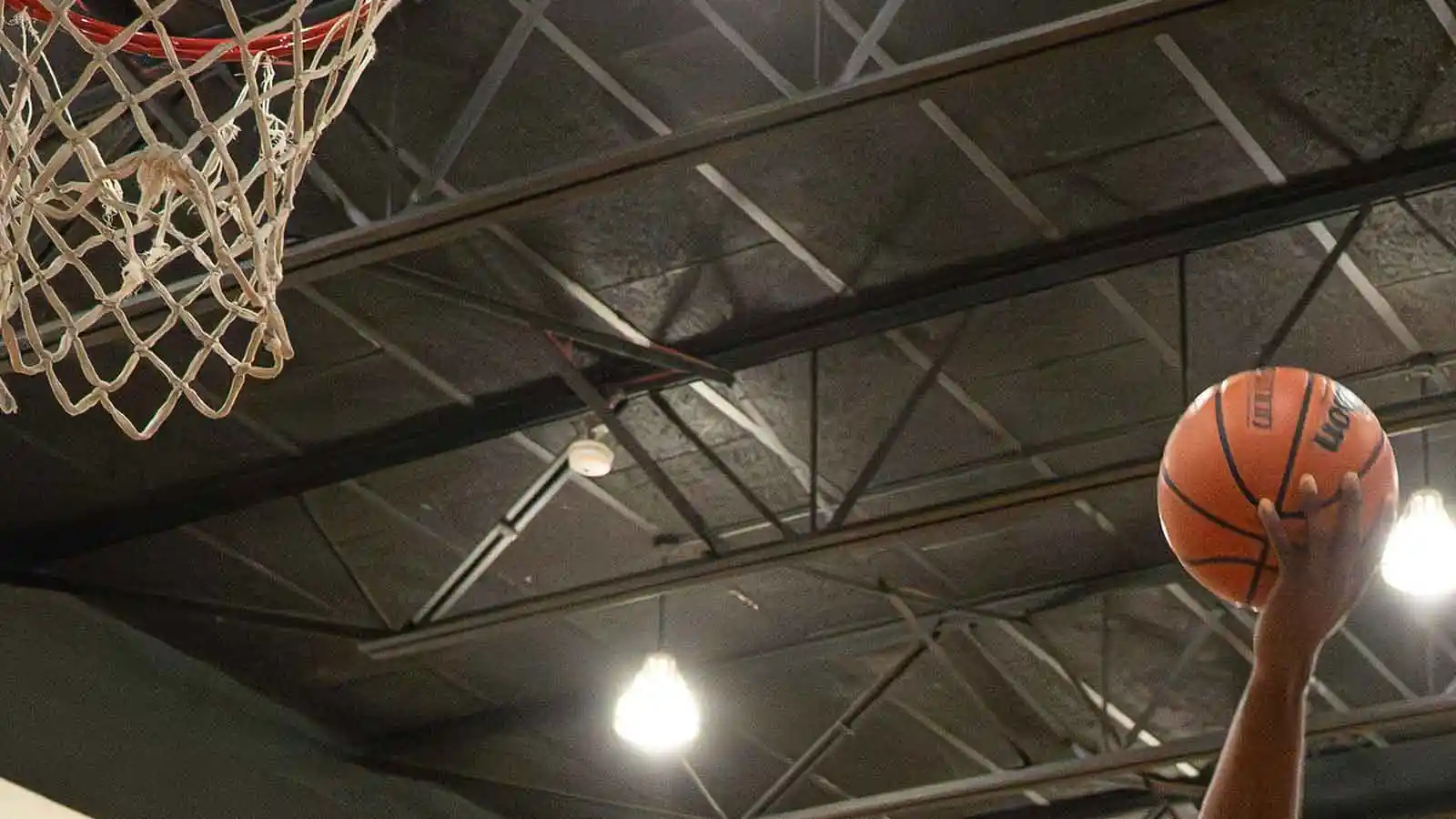 Basketball League Rules