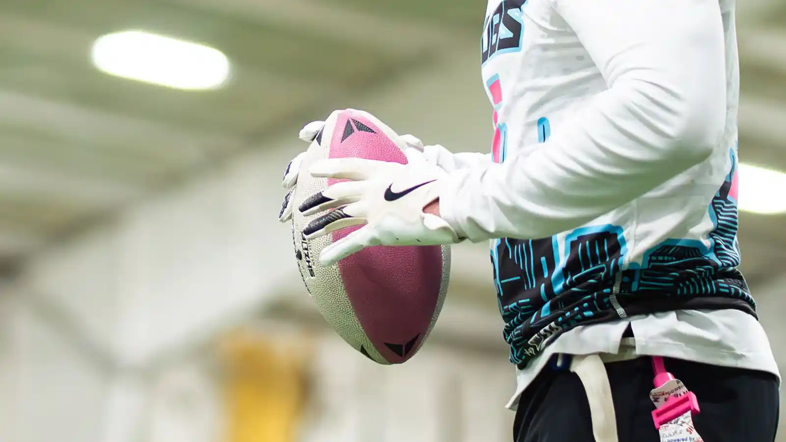 Flag Football League Rules