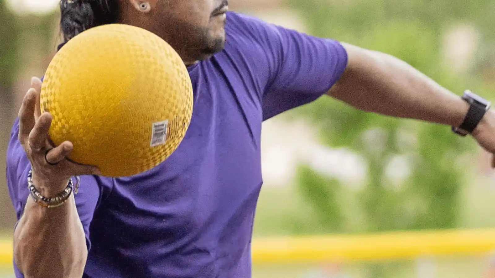 Kickball League Rules