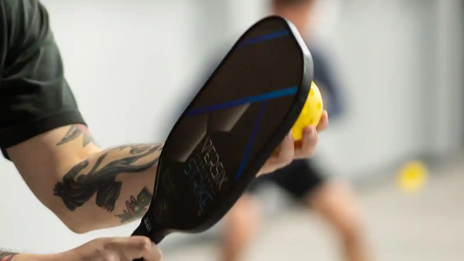 Pickleball League Rules