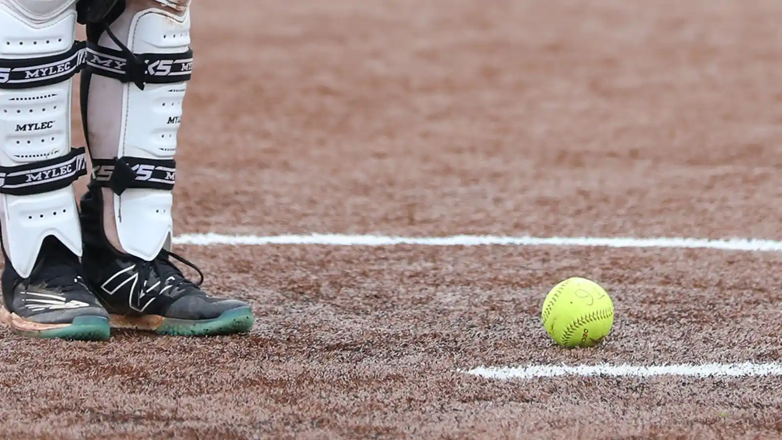 Softball League Rules